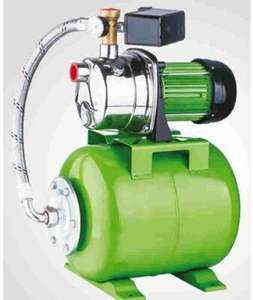 Vesiautomaatti F-Pump FGP800JBC, katso halvin hinta Starcartista – Starcart