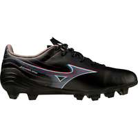 Mizuno Alpha Select Fg Football Boots Musta EU 35