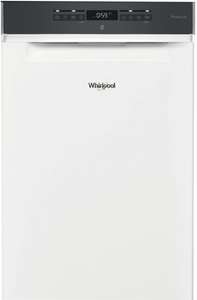 Astianpesukone Whirlpool Slimline WSUO 3O23 PF 45cm valkoinen, katso halvin  hinta Starcartista - Starcart