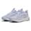 Puma White / Cool Weather / Puma Silver