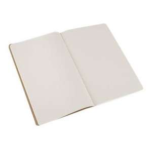 Moleskine Plain Cahier L - Kraft Cover (3 Set), find the best deal on  Starcart