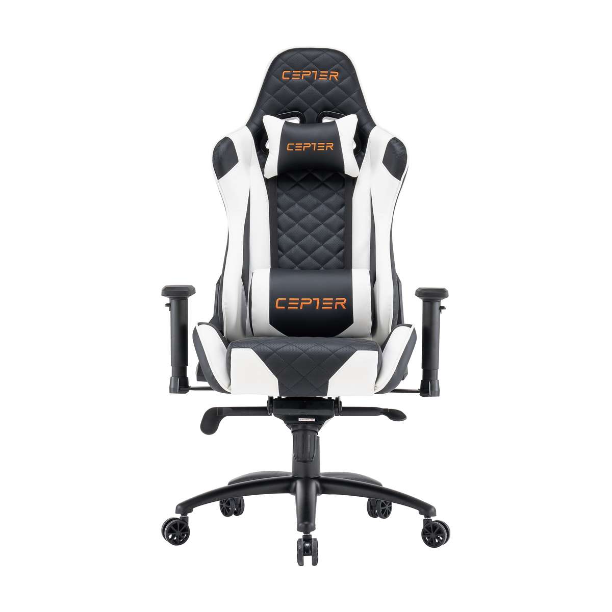 Cepter rogue gaming discount chair