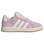 Clear Pink / Off White / Gum10