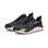 Dark Shadow / Puma Black / Spectra Yellow / Limoges / High Risk Red