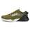 Dark Green Moss / Puma Black