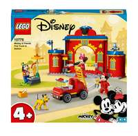 LEGO Mickey and Friends 10780 - Mikki ja ystävät puolustamassa linnaa, find  the best deal on Starcart