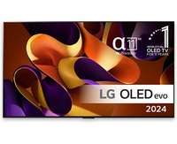 LG 65" G4 4K OLED TV (2024)