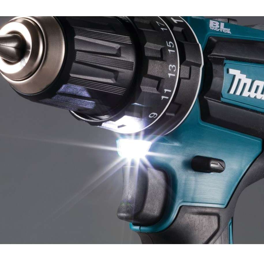 Makita DHP485RTJ hammer driver drill find the best deal on Starcart