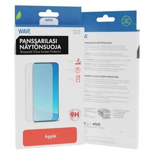 WAVE PANSSARILASI, SUORA, APPLE IPHONE 13 PRO MAX, find the best deal on  Starcart