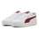 Puma White / Team Regal Red / Puma Gold