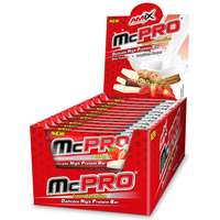 Amix Proteinbars Box Cookies&cream Mcpro 35g 24 Enheter