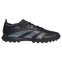 Adidas Predator League Tf Football Boots Musta EU 46