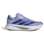 Violet Tone / Lucid Blue / Silver Met