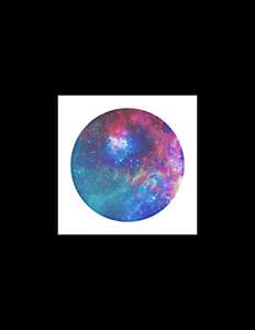 PopSockets Basic Nebula Ocean pidike, find the best deal on Starcart