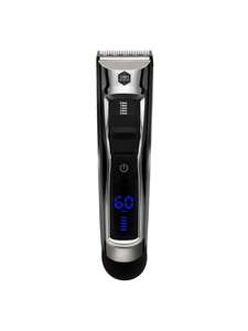 OBH Nordica Attraxion Force Control Hair And Beard Clipper, find the best  deal on Starcart