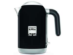 Kenwood kMix vedenkeitin 1 L musta ZJX650BK, katso halvin hinta  Starcartista - Starcart