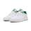 PUMA WHITE-ARCHIVE GREEN