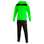 Fluor Green / Black