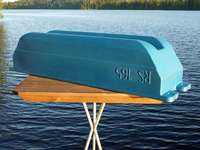 Laiturisarana Arctic Marine kulma 208x350mm Laituriliitoksen kulmasarana,  find the best deal on Starcart