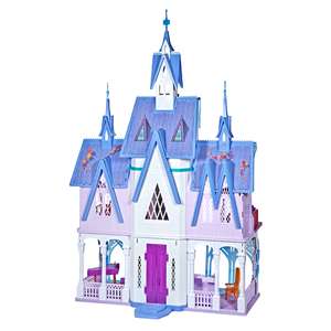 Hasbro Disney Frozen 2 E5495EU4 nukkekoti, find the best deal on Starcart