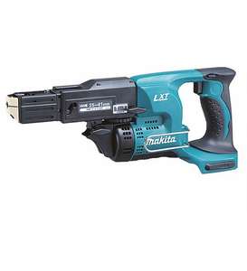 Makita LXT DFR450ZX 18V nauharuuvinväännin runko, find the best deal on  Starcart