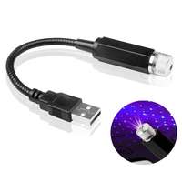 Galaxy Projector LED Dispack for Car USB