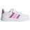 Ftwr White / Lucid Fuchsia / Beam Pink