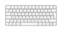 Apple Magic Keyboard with Touch ID - Näppäimistö - Venäläinen - Valkoinen