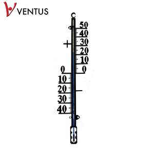 Ventus WA415 metallinen lämpömittari, katso halvin hinta Starcartista -  Starcart