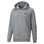 Medium Gray Heather