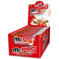 Amix Proteinbars Box Jordgubbsyoghurt Mcpro 35g 24 Enheter