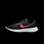 Nike Revolution 6 Women&#39;s Run Svart/hyper Rosa-järngrå