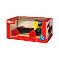 BRIO World 33658 - Rakennusajoneuvot, katso halvin hinta Starcartista -  Starcart