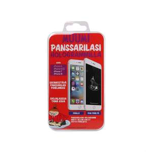 DoCover iPhone 6/6S/7/8 Pikku Myy panssarilasi, find the best deal on  Starcart