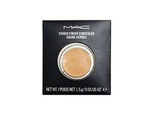 Mac Studio Finish Concealer Pro Palette Refill Pan Nc40  G, find the  best deal on Starcart