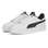 Puma Vit-Puma Svart-Puma Silver