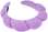 Spa Diadem Bubbly Purple