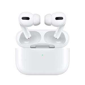 Apple AirPods Pro kuulokkeet ja langaton latauskotelo, katso halvin hinta  Starcartista - Starcart