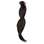 Ponytail 40 cm 1.2 Black Brown