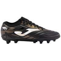 Joma Powerful Fg Football Boots Musta EU 42