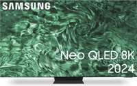 Samsung 75" TV QE75QN800DT QN800D Series - 75" LED-backlit LCD TV - Neo QLED - 8K LED 8K (4320p)