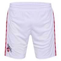 Hummel Fc Köln 23/24 Home Shorts Valkoinen 2XL