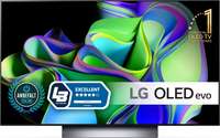 LG 48" OLED evo C3 4K TV OLED48C35LA