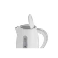 Zelmer Zck7616s Kettle 1.7l 2200w Durchsichtig