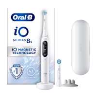 Oral-B Sähköhammasharja iO 6S White, katso halvin hinta Starcartista -  Starcart