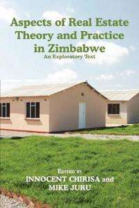 Aspects of Real Estate Theory and Practice in Zimbabwe, katso halvin hinta  Starcartista - Starcart