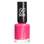 60 Seconds Super Shine Nail Polish #322 Neon Fe 8 ml