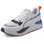 Puma White / Puma White / Puma Black / Lapis Blue