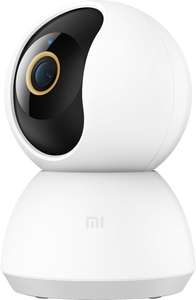 Xiaomi Mi 360° Home Security Camera 2K - Valvontakamera, find the best deal  on Starcart