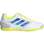 Ftwr White / Team Royal Blue / Team Solar Yellow 2